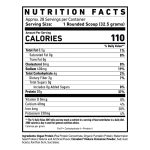 Ghost Vegan Protein - Image 6