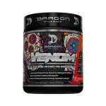 Dragon Pharma Venom Pre Workout - Image 3