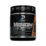 Dragon Pharma Venom Pre Workout - Image 4