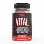 Vital Blood Pressure Support