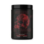 WGH The Standard Pre Workout