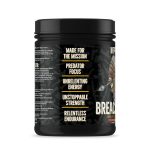 Breach Point Pre Workout - Image 4