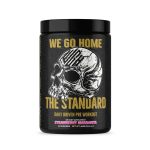 WGH The Standard Pre Workout - Image 2