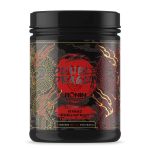 Double Dragon Pre Workout