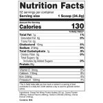 Transparent Labs Whey Protein Isolate - Image 29