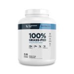 Transparent Labs Whey Protein Isolate - Image 25