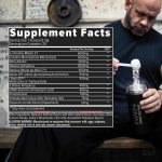 WRN Pre Workout - Image 4