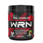 WRN Pre Workout - Image 2