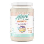 Alani Whey Protein