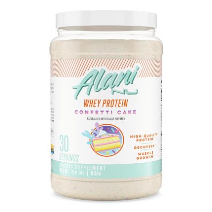 Alani Whey Protein