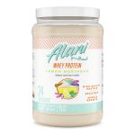 Alani Whey Protein - Image 3