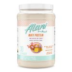 Alani Whey Protein - Image 4