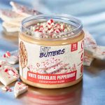 Fit Butters-High Quality Protein Nut Butter Spreads - Image 27