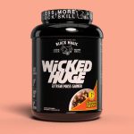 Wicked Huge Mass Gainer - Image 4