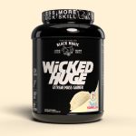 Wicked Huge Mass Gainer - Image 3