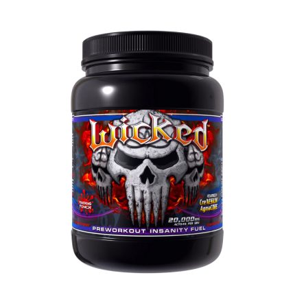 Innovative Labs Wicked