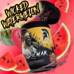 God of War Pre Workout - Image 2