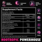 Winged Nootropic - Image 2