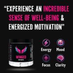 Winged Nootropic - Image 3