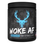 Woke AF Pre Workout - Image 12