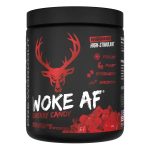 Woke AF Pre Workout - Image 15