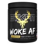 Woke AF Pre Workout - Image 22