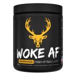 Woke AF Pre Workout - Image 21
