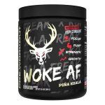 Woke AF Pre Workout - Image 17