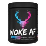 Woke AF Pre Workout - Image 26