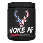Woke AF Pre Workout - Image 10