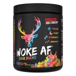 Woke AF Pre Workout - Image 13