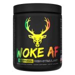 Woke AF Pre Workout - Image 11
