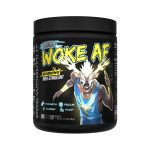 Woke AF Pre Workout - Image 3