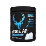 Woke AF Pre Workout - Image 5