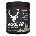 Woke AF Pre Workout - Image 14