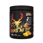 Woke AF Pre Workout - Image 2