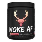Woke AF Pre Workout - Image 20