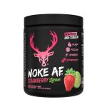 Woke AF Pre Workout - Image 4