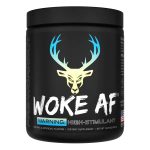 Woke AF Pre Workout - Image 18