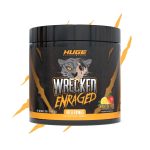Wrecked Enraged Pre Workout - Image 7