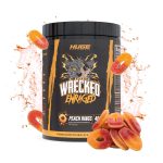 Wrecked Enraged Pre Workout - Image 2