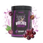 Wrecked Enraged Pre Workout - Image 3