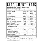 Wrecked Inferno Pre Workout - Image 4