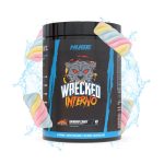 Wrecked Inferno Pre Workout - Image 2
