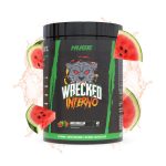 Wrecked Inferno Pre Workout