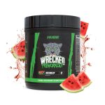 Wrecked Pre Workout - Image 6