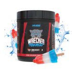 Wrecked Pre Workout - Image 4