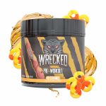 Wrecked Pre Workout - Image 9