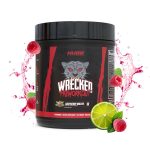 Wrecked Pre Workout - Image 7