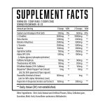 Wrecked Pre Workout - Image 13